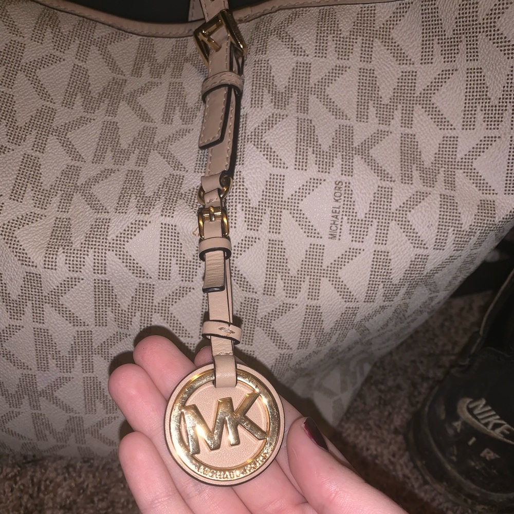 Michael Kors Tote